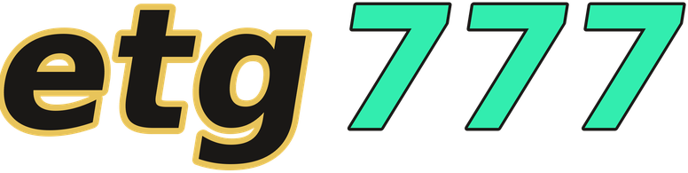 etg777 logo